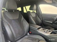 BMW Touring 330e 292 ch BVA8 M Sport