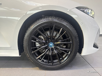 BMW Touring 330e 292 ch BVA8 M Sport