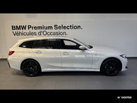 BMW Touring 330e 292 ch BVA8 M Sport