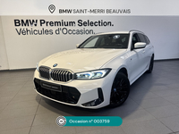 BMW Touring 330e 292 ch BVA8 M Sport