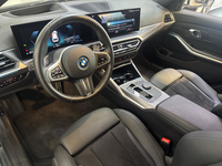BMW Touring 330e 292 ch BVA8 M Sport