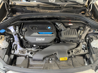 BMW X1 xDrive 25e 220 ch BVA6 xLine