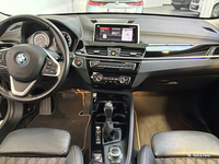 BMW X1 xDrive 25e 220 ch BVA6 xLine