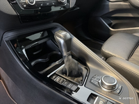 BMW X1 xDrive 25e 220 ch BVA6 xLine