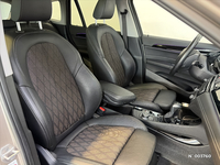 BMW X1 xDrive 25e 220 ch BVA6 xLine