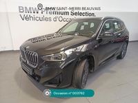 BMW X1 xDrive 23d 211ch DKG7 M Sport