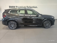 BMW X1 xDrive 23d 211ch DKG7 M Sport