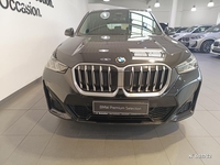 BMW X1 xDrive 23d 211ch DKG7 M Sport