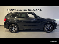 BMW X1 xDrive 25e 245ch DKG7 M Sport