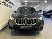 BMW X1 xDrive 25e 245ch DKG7 M Sport