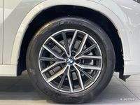 BMW X1 sDrive 20i 170ch DKG7 M Sport