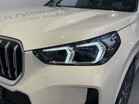 BMW X1 sDrive 20i 170ch DKG7 M Sport
