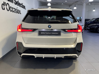 BMW X1 sDrive 20i 170ch DKG7 M Sport