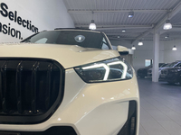 BMW X1 xDrive 23d 211ch DKG7 M Sport