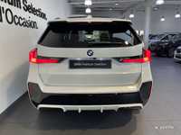 BMW X1 xDrive 23d 211ch DKG7 M Sport