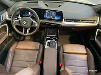 BMW X1 xDrive 23d 211ch DKG7 M Sport