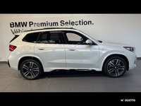 BMW X1 xDrive 23d 211ch DKG7 M Sport