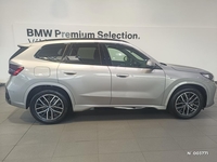 BMW X1 sDrive 20d 163ch DKG7 M Sport