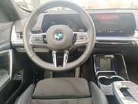 BMW X1 sDrive 20d 163ch DKG7 M Sport