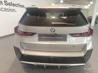 BMW X1 sDrive 20d 163ch DKG7 M Sport