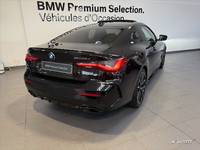 BMW Coupe M440d xDrive 340 ch BVA8