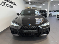 BMW Coupe M440d xDrive 340 ch BVA8