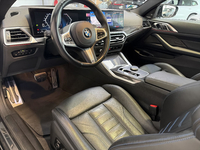 BMW Coupe M440d xDrive 340 ch BVA8