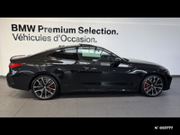 BMW Coupe M440d xDrive 340 ch BVA8