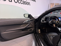 BMW Coupe M440d xDrive 340 ch BVA8