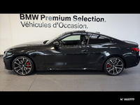 BMW Coupe M440d xDrive 340 ch BVA8