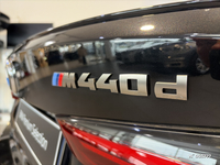 BMW Coupe M440d xDrive 340 ch BVA8