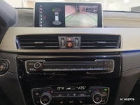 BMW X2 sDrive 18d 150 ch BVA8 M Sport