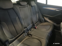 BMW X2 sDrive 18d 150 ch BVA8 M Sport