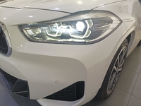 BMW X2 sDrive 18d 150 ch BVA8 M Sport