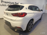 BMW X2 sDrive 18d 150 ch BVA8 M Sport