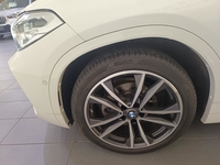 BMW X2 sDrive 18d 150 ch BVA8 M Sport