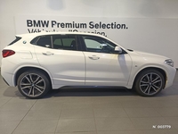 BMW X2 sDrive 18d 150 ch BVA8 M Sport