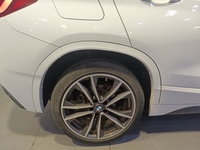 BMW X2 sDrive 18d 150 ch BVA8 M Sport