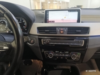 BMW X2 sDrive 18d 150 ch BVA8 M Sport