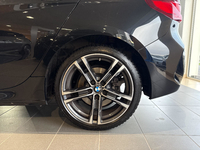 BMW 120d xDrive 190 ch BVA8