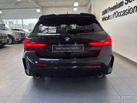 BMW 120d xDrive 190 ch BVA8