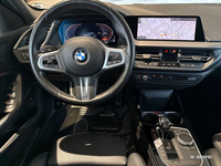 BMW 120d xDrive 190 ch BVA8