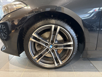BMW 120d xDrive 190 ch BVA8