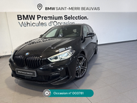 BMW 120d xDrive 190 ch BVA8