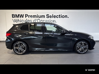 BMW 120d xDrive 190 ch BVA8