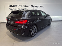 BMW 120d xDrive 190 ch BVA8