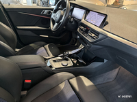 BMW 120d xDrive 190 ch BVA8