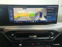 BMW Gran Coupe 420d xDrive 190 ch BVA8 M Sport