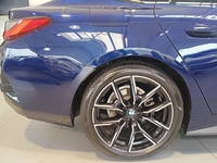 BMW Gran Coupe 420d xDrive 190 ch BVA8 M Sport