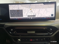 BMW Gran Coupe 420d xDrive 190 ch BVA8 M Sport